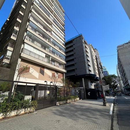 Apartamento Inteiro Em Sky Pauliceia Sao Paulo Exterior photo