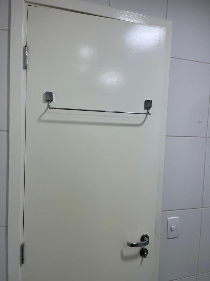 Apartamento Inteiro Em Sky Pauliceia Sao Paulo Exterior photo