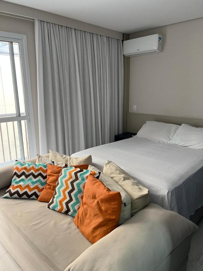 Apartamento Inteiro Em Sky Pauliceia Sao Paulo Exterior photo