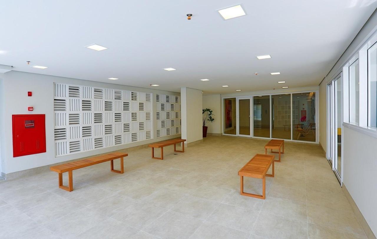 Apartamento Inteiro Em Sky Pauliceia Sao Paulo Exterior photo